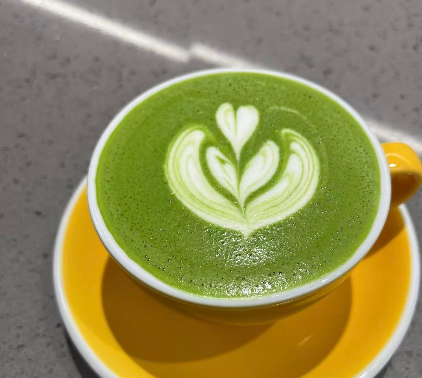 MATCHA Latté Protéiné Premium Grade 250 G