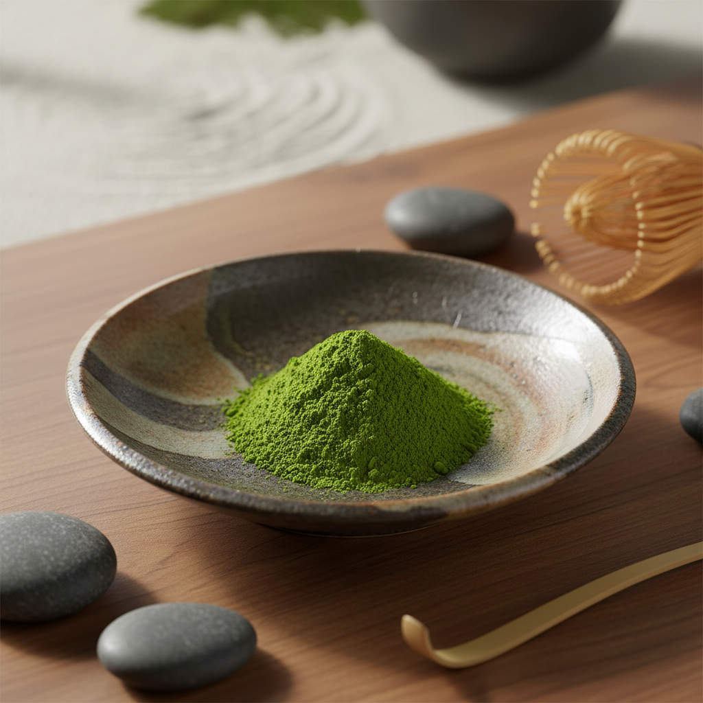 Pure Matcha 50 G  Premium Grade