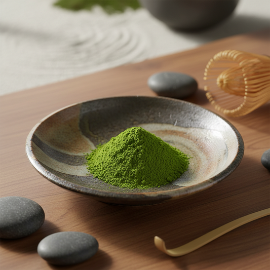 Pure Matcha 50 G  Premium Grade